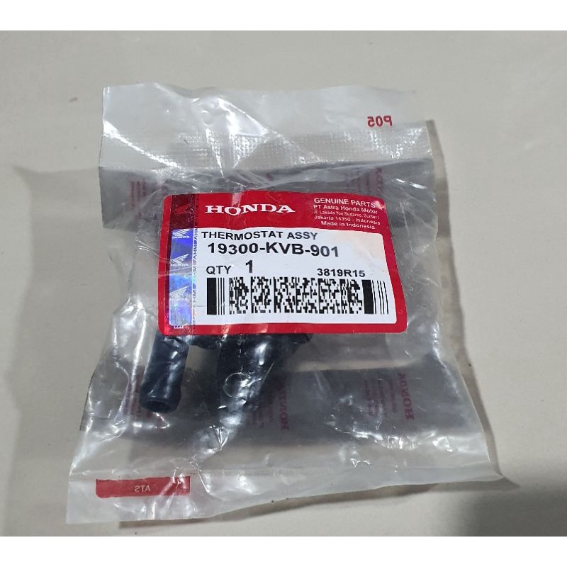 Thermostat Assy Vario 19300-KVB-901 AHM