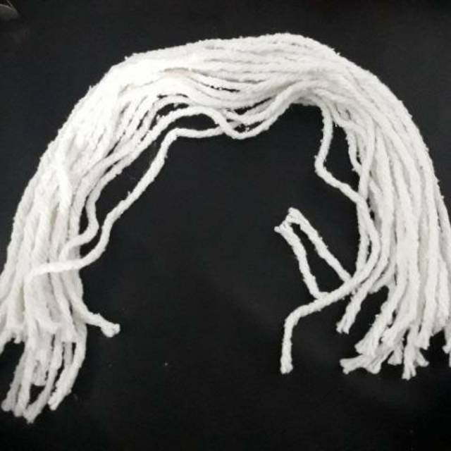 Sumbu kompor /sumbu lampu minyak goreng / sumbu murah  50 cm