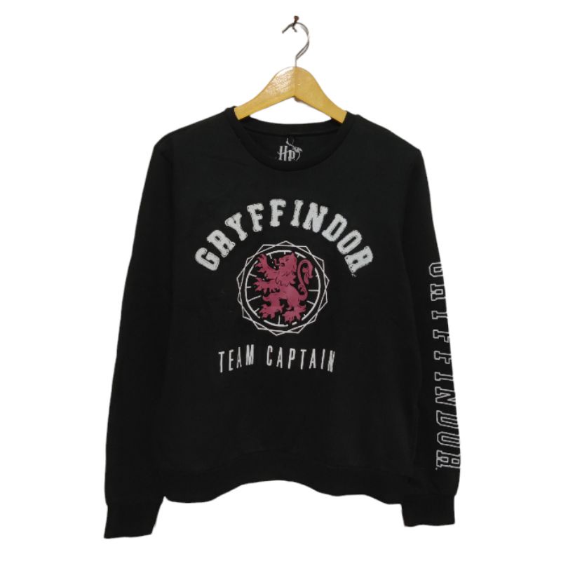 Official Harry Potter Gryffindor Crewneck