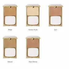 INEZ REFILL LUSTROUS PRESSED POWDER