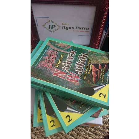 terjemah nahwu wadhih juz 2/kitab nahwu /terjemah kitab nahwu/nahwujuz2/terjemahkitabnahwujuz2