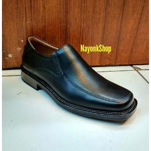 Jual sepatu kulit PAKALOLO 7505 KULIT ASLI Murah