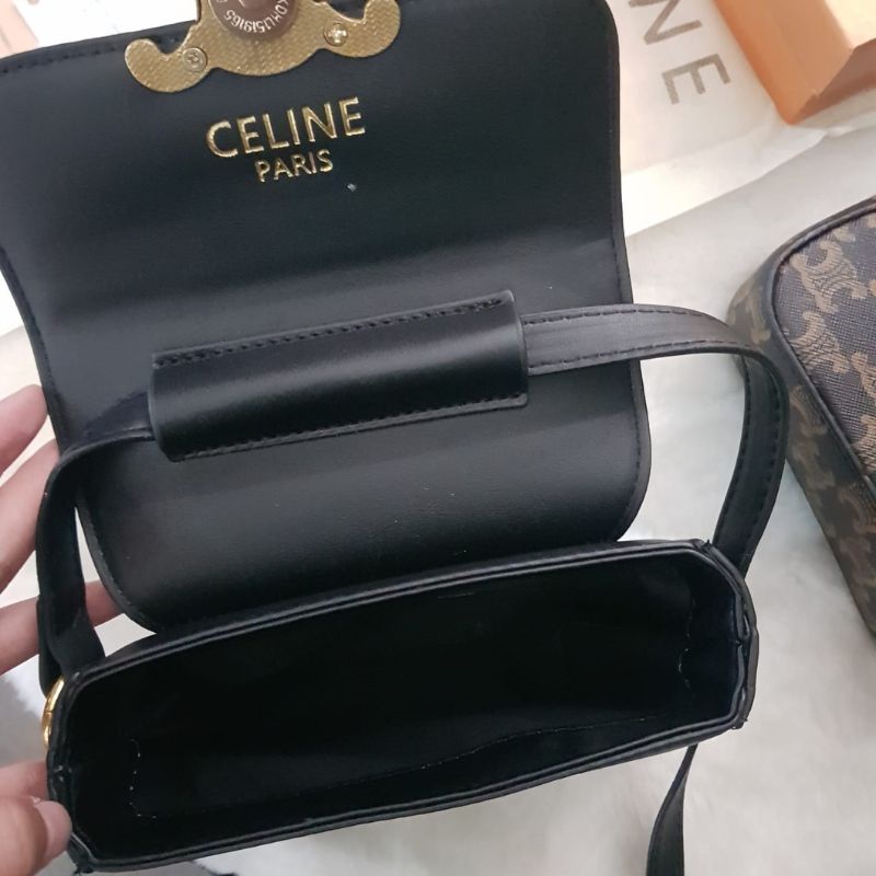 Tas Selempang Wanita 0612290 Tas Wanita Import Mini T