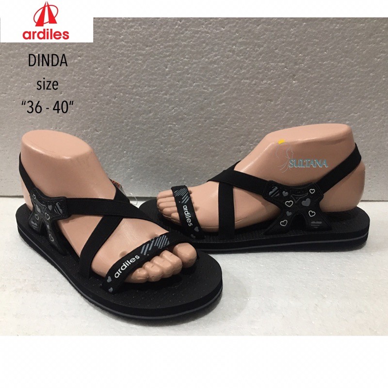 Sandal Gunung Wanita Ardiles Sandal Gunung Ardiles Dinda