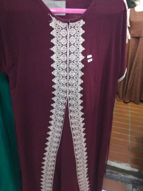 DASTER ARAB RENDA#BERBAGAI MOTIF