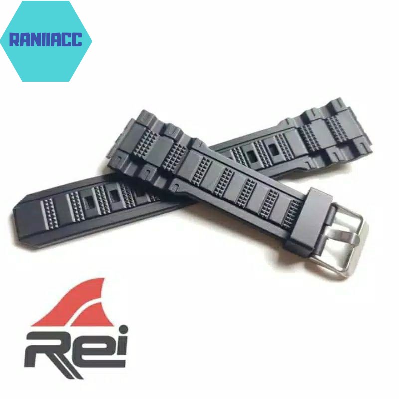 STRAP TALI JAM REI SCRAMBLER STRAP TALI JAM TANGAN REI SCRAMBLER .