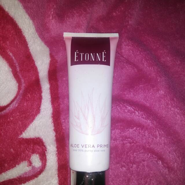 Preloved Etonne 99% aloe vera prime