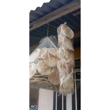 

kemplang Palembang
