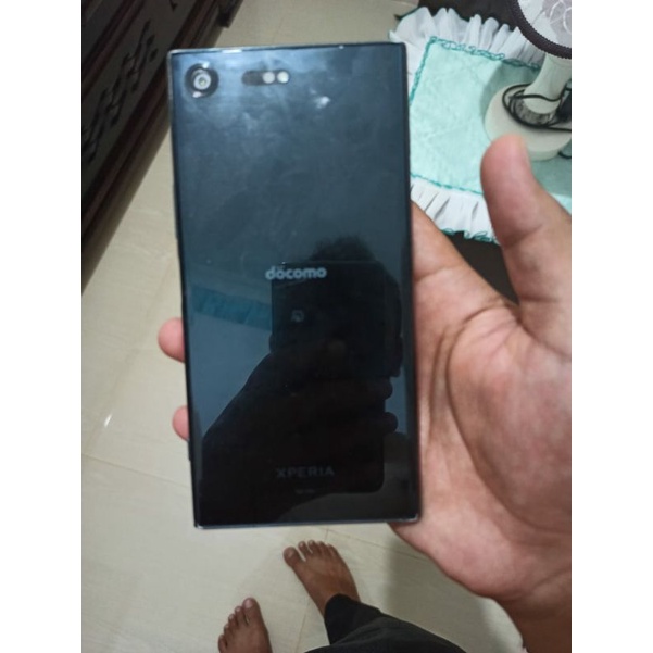 HP Sony xperia XZ Premium batangan
