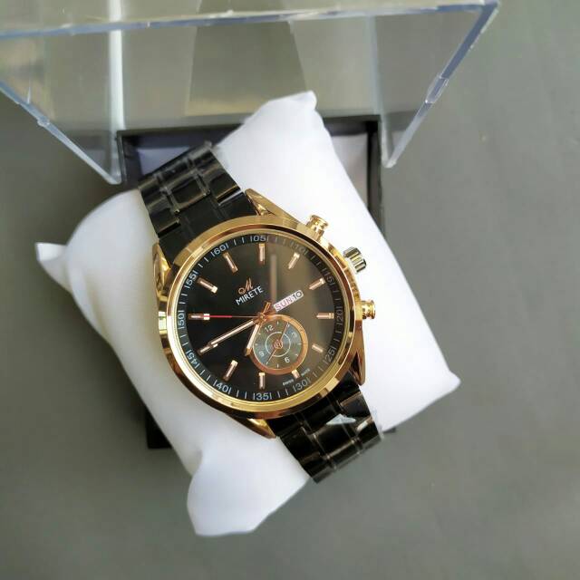 jam tangan mirete