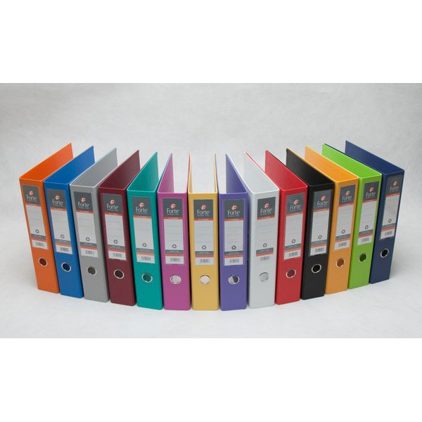 

Ordner / odner Warna Forte Folio Karton