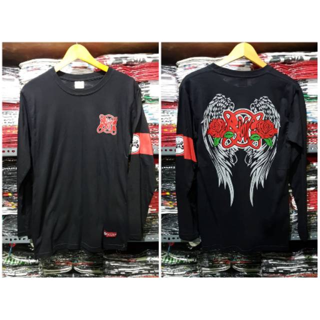 KAOS SLANK BIDADARI PENYELAMAT