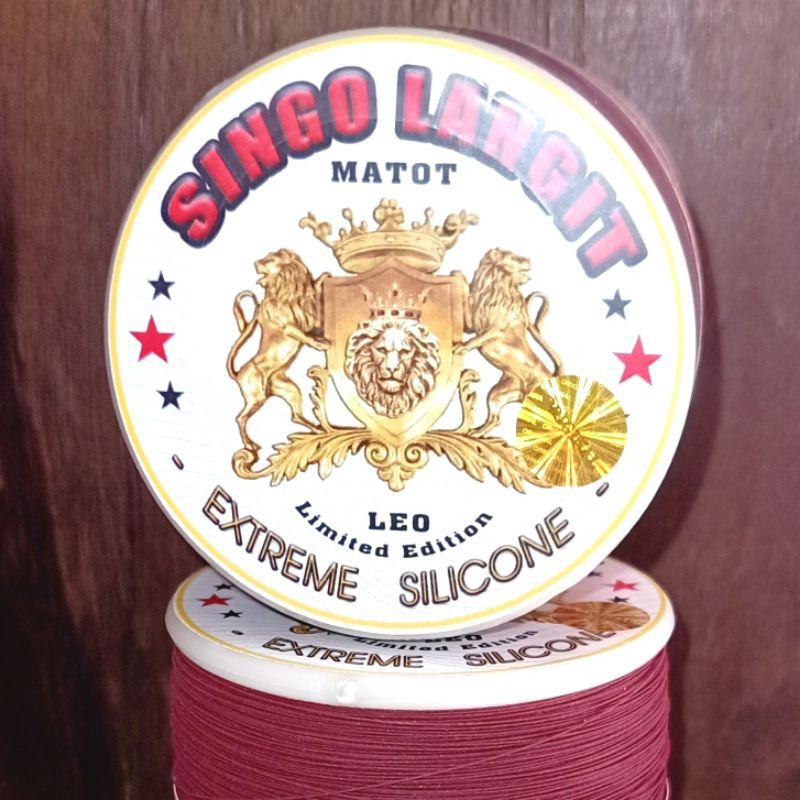 Gelasan Matot Singo Langit Matot