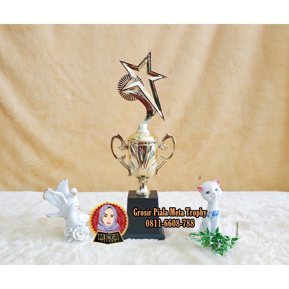 Piala Juara MURAH J3 Musik Fashion Show Seni