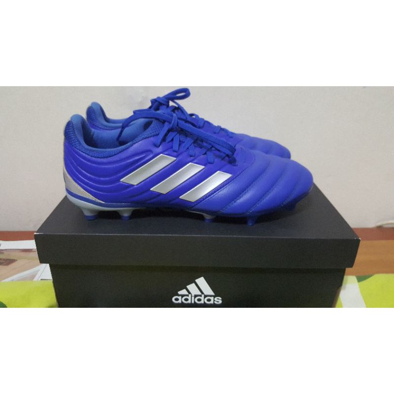 Adidas Copa 20.3 Fg Royal Blue