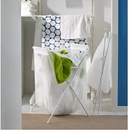 79l 834 Ik A Jall Keranjang Baju Kotor Lipat Ukuran Jumbo 71 L Foldable Laundry Basket Shopee Indonesia