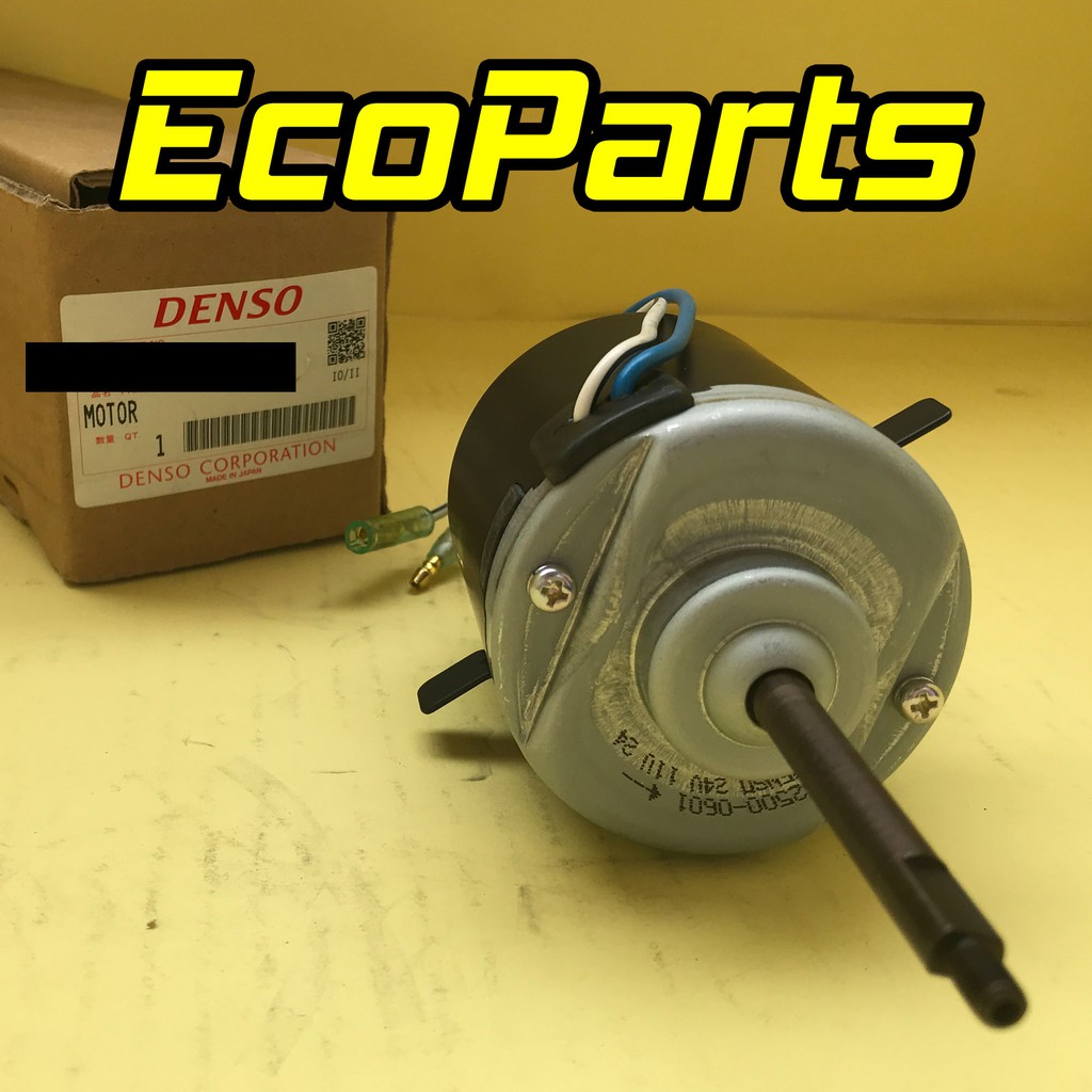 Motor Blower AC Isuzu Elf Truck 24V DENSO Asli
