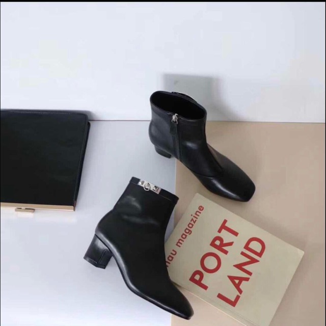 Starkela ankle boot