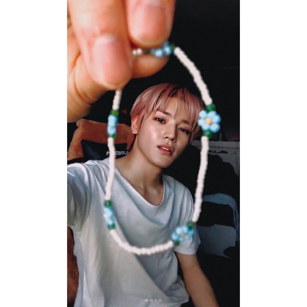 Gelang Taeyong NCT