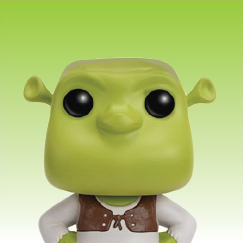 Funko Shrek: Shrek