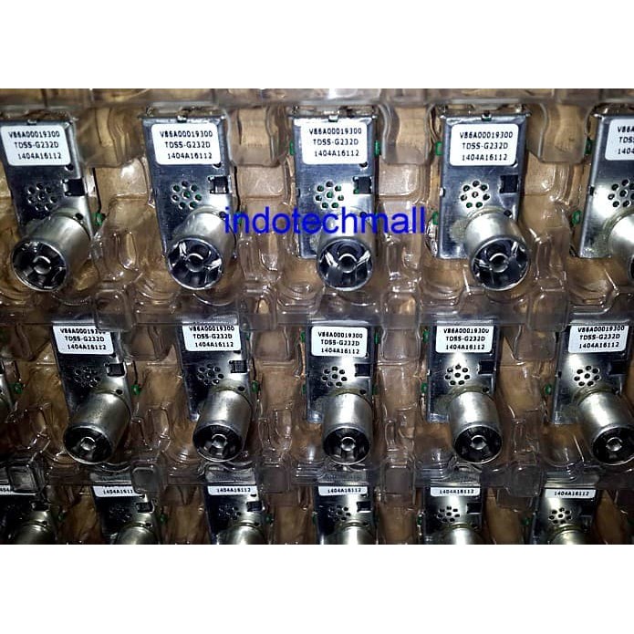 TUNER TV LCD LED LG TOSHIBA V86A00019300 TDSS G232D