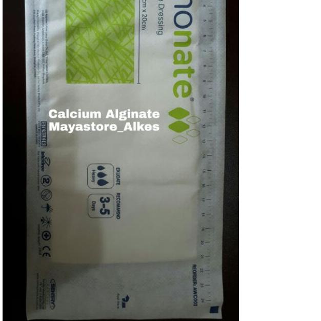 ✯ ALGINATE OSMONATE ♛