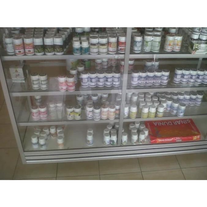 Xcure - Obat Herbal Kuat Pria Ijin Bpom Khusus Penderita Diabetes