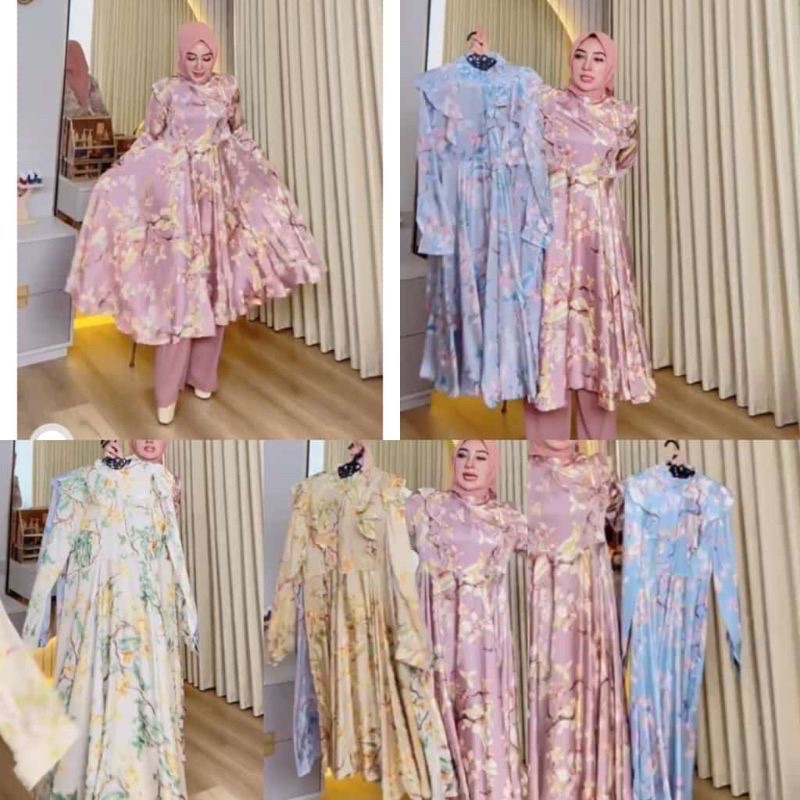 Tunik original shellasaukia