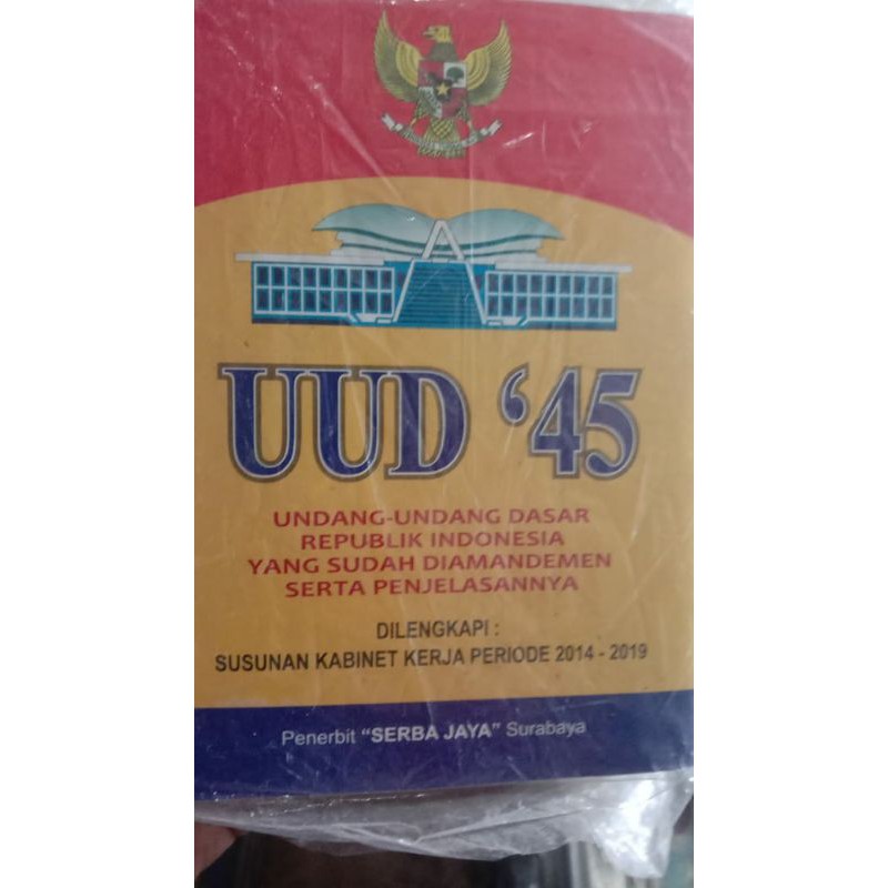 UUD 1945