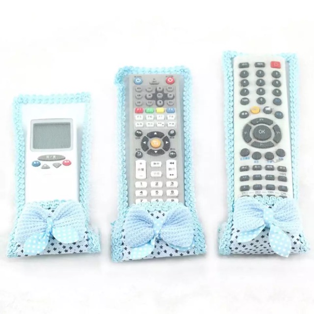 SARUNG REMOTE CONTROL