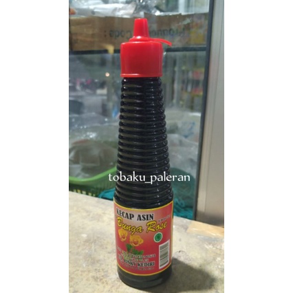 

kecap asin / 150ml