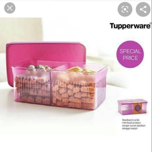 Snack it ungu purple