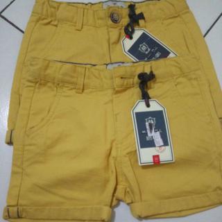 mossimo trunks