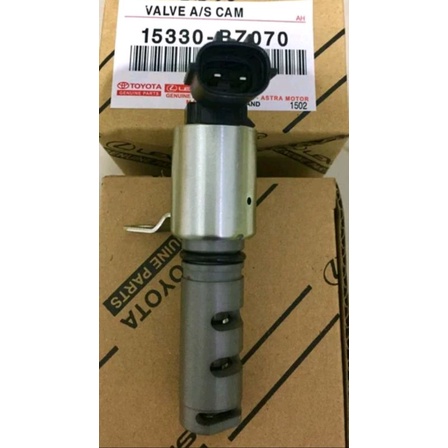 SENSOR VVTI SENSOR OLI TOYOTA AVANZA 1500 15330-BZ070