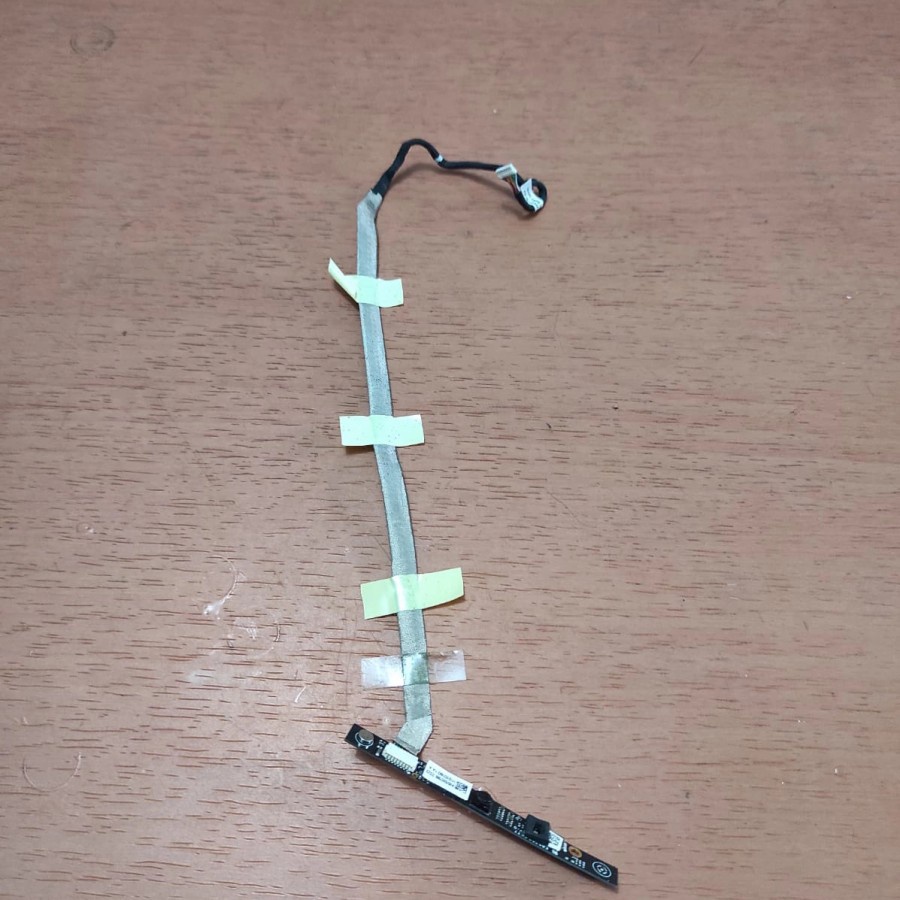 Kamera Camera Webcam Notebook Asus EeePc 1015 1015PX