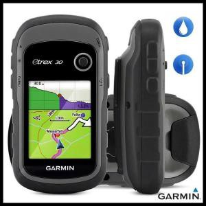 GARMIN ETREX 30X ORIGINAL GARANSI TAM 1 TAHUN