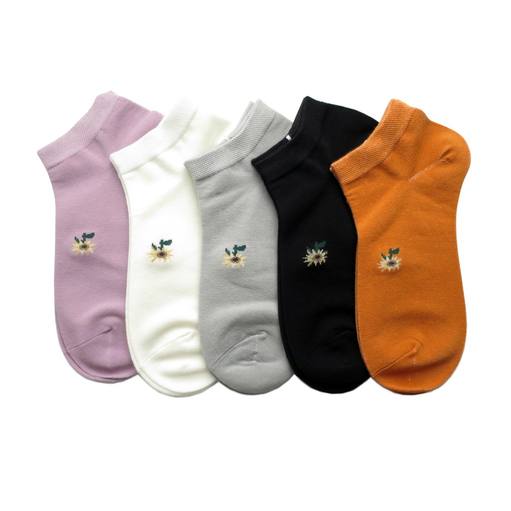 

Trubasic Sneaker Socks 917409079