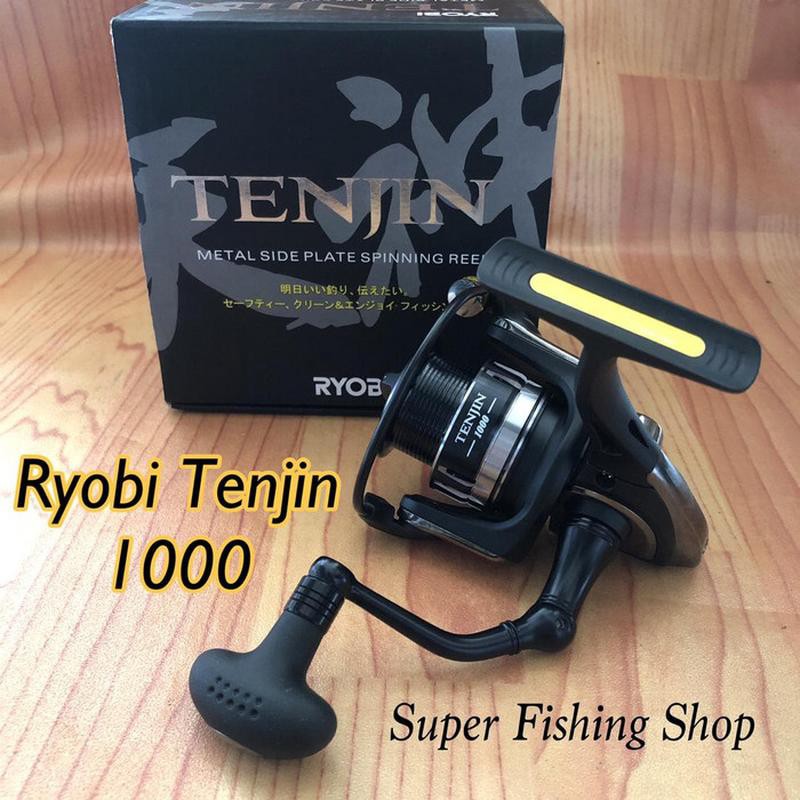 Ryobi Tenjin 1000