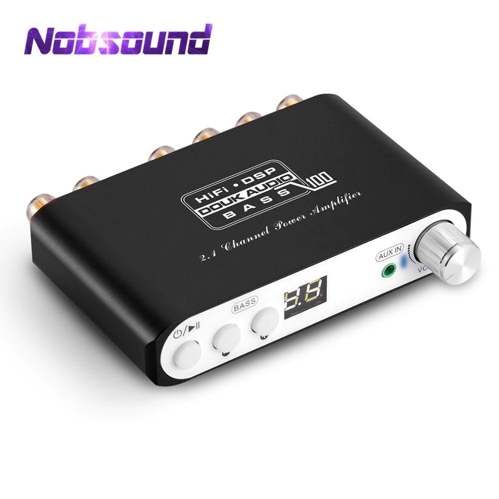 nobsound subwoofer amplifier