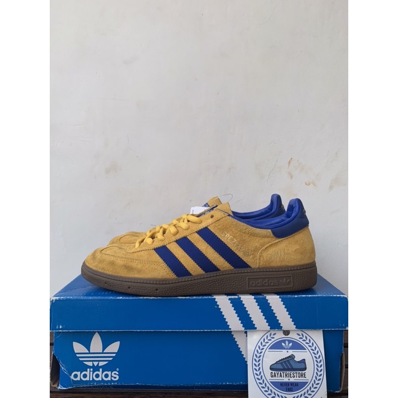 adidas spezial cw malmo