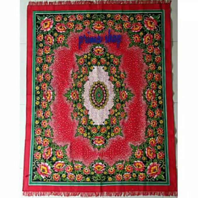 Karpet Permadani Merk Jaguar