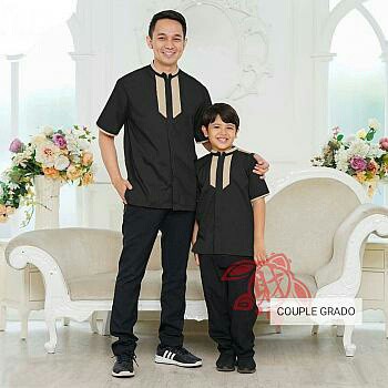 COUPLE BA GRADO 4WARNA