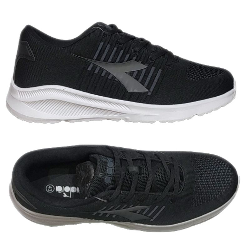 Diadora Ascoli running men