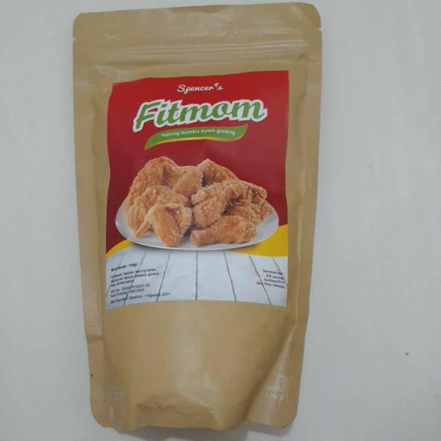 

Tepung Fitmom original