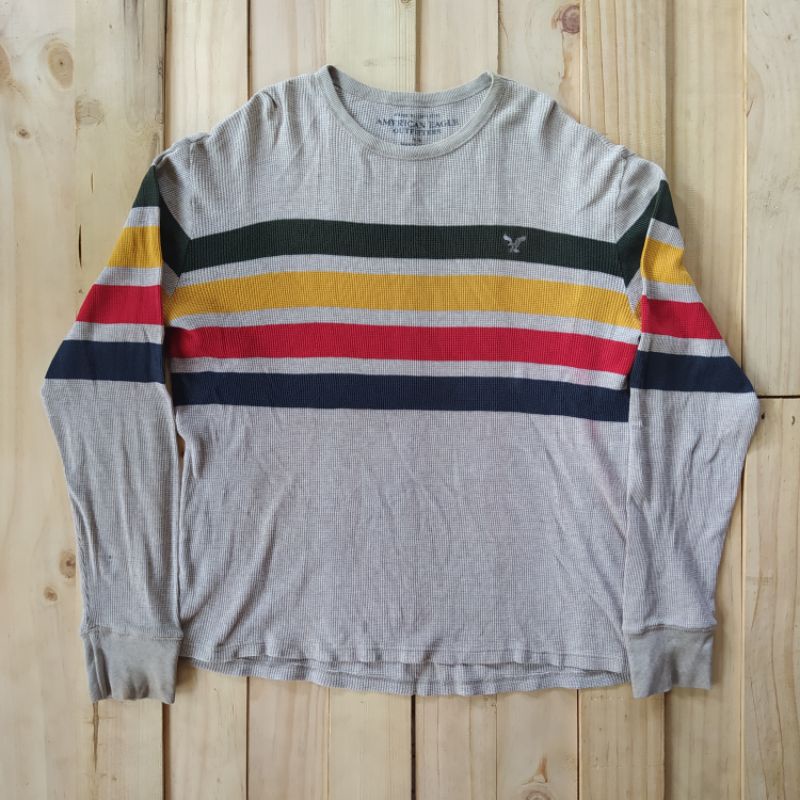 sweater american eagle fashion