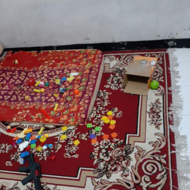 Tissue Kering Paseo 250 Sheets 2 Ply.