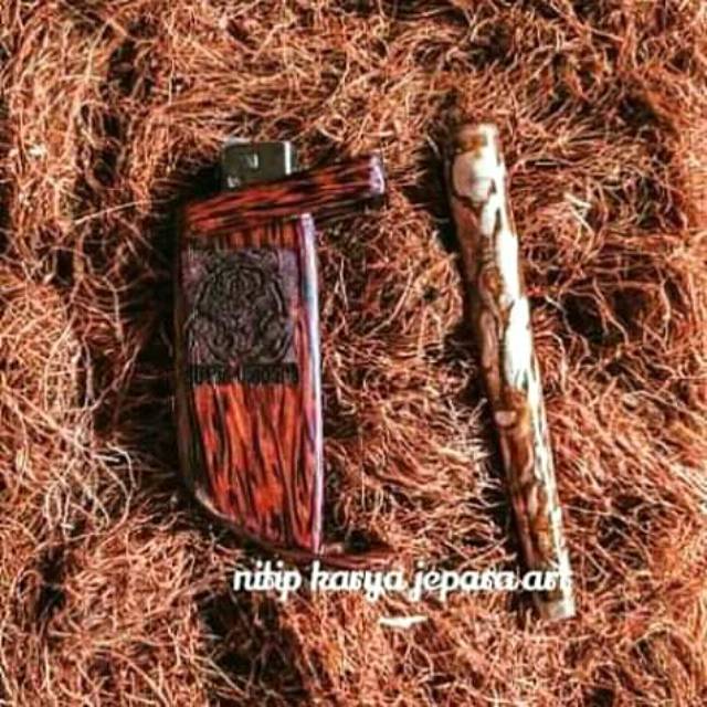 

Pipa once jahe murni