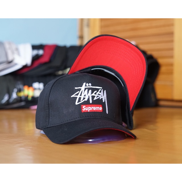 baseball cap with ear flaps for sun protection