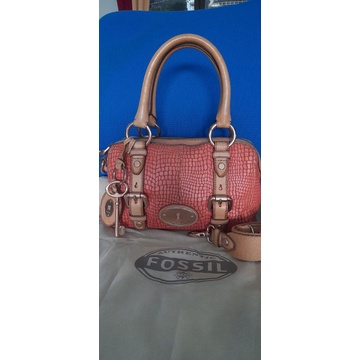 Fossil speedy maddox small