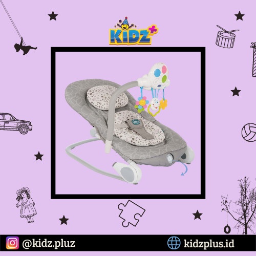 Chicco Baby Bouncer